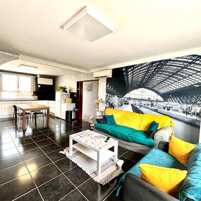 Maison 4 pièces 149900 €