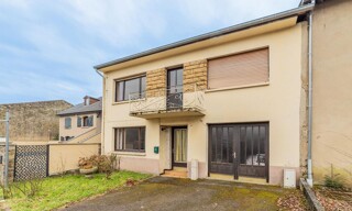 Maison 9 Pièces 187 m² à vendre à Longeville-lès-Saint-Avold (57740)