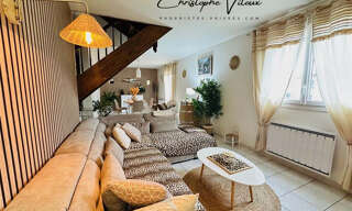Maison 6 Pièces 130 m² à vendre à Limoux (11300)