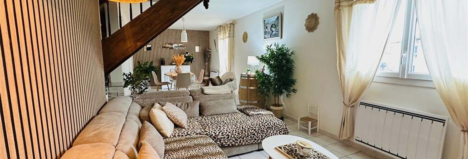 Maison 6 Pièces 130 m² à vendre à Limoux (11300)