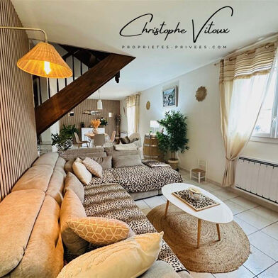 Maison 6 pièces 198000 €