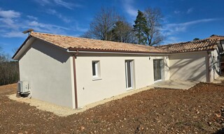 Maison 5 Pièces 108 m² à vendre à Marsac-sur-l'Isle (24430)