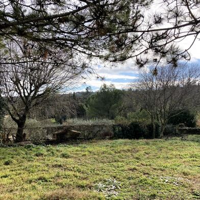Terrain  130000 €