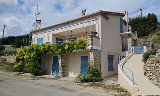 Maison 6 Pièces 168 m² à vendre à Claviers (83830)