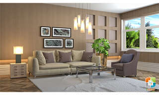 Appartement 4 Pièces 78 m² à vendre à Lens (62300)