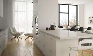 Appartement 3 Pièces 63 m² à vendre à Lambersart (59130)