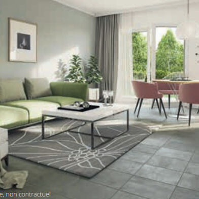 Appartement 3 pièces 330000 €