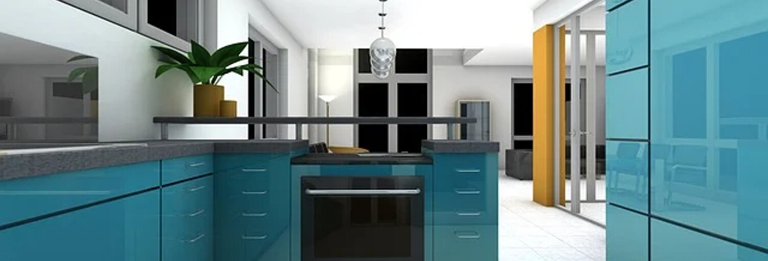 Appartement 3 Pièces 64 m² à vendre à Saint-Nicolas (62223)