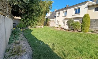 Maison 7 Pièces 145 m² à vendre à Camors (56330)