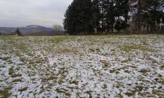 Terrain  3488 m² à vendre à Sanssac-l'Église (43320)