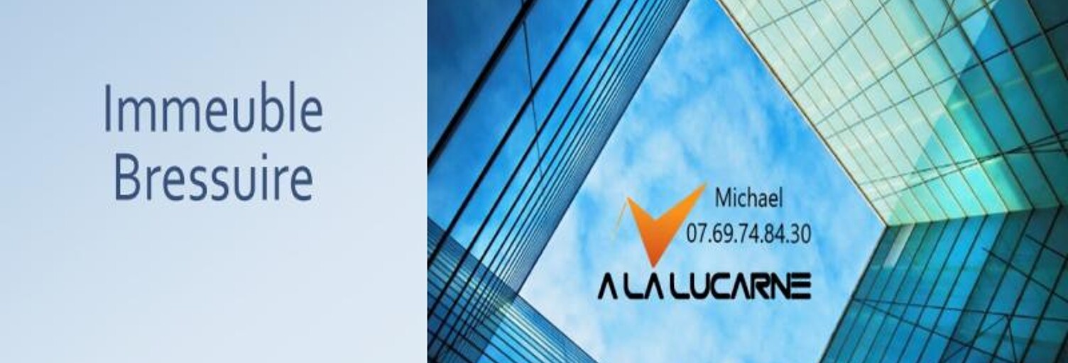 Bureau  127 m² à vendre à Bressuire (79300)