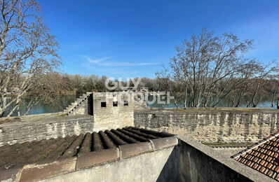 immeuble  pièces 110 m2 à vendre à Avignon (84000)