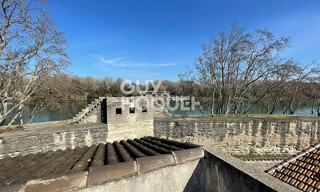 Immeuble  110 m² à vendre à Avignon (84000)