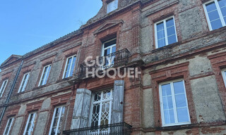 Maison 15 Pièces 537 m² à vendre à Lévignac (31530)