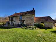 A vendre grange aménagée à Saint Pierre de Maillé (86) — photo 3