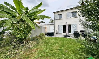 Maison 5 Pièces 80 m² à vendre à Méry-sur-Oise (95540)