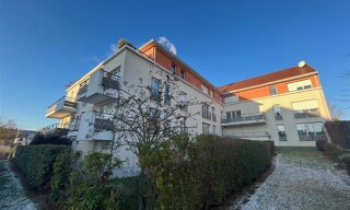 Appartement 2 Pièces 42 m² à vendre à Taverny (95150)