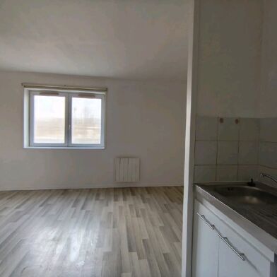 Appartement 1 pièces 99000 €