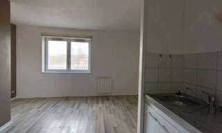 Appartement 1 Pièce 24 m² à vendre à Pontoise (95300)
