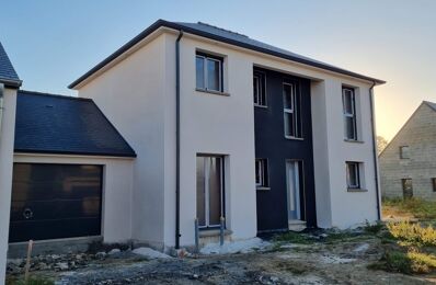 maison  pièces  m2 à louer à Nommay (25600)