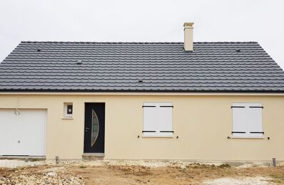 maison  pièces  m2 à louer à Montbéliard (25200)