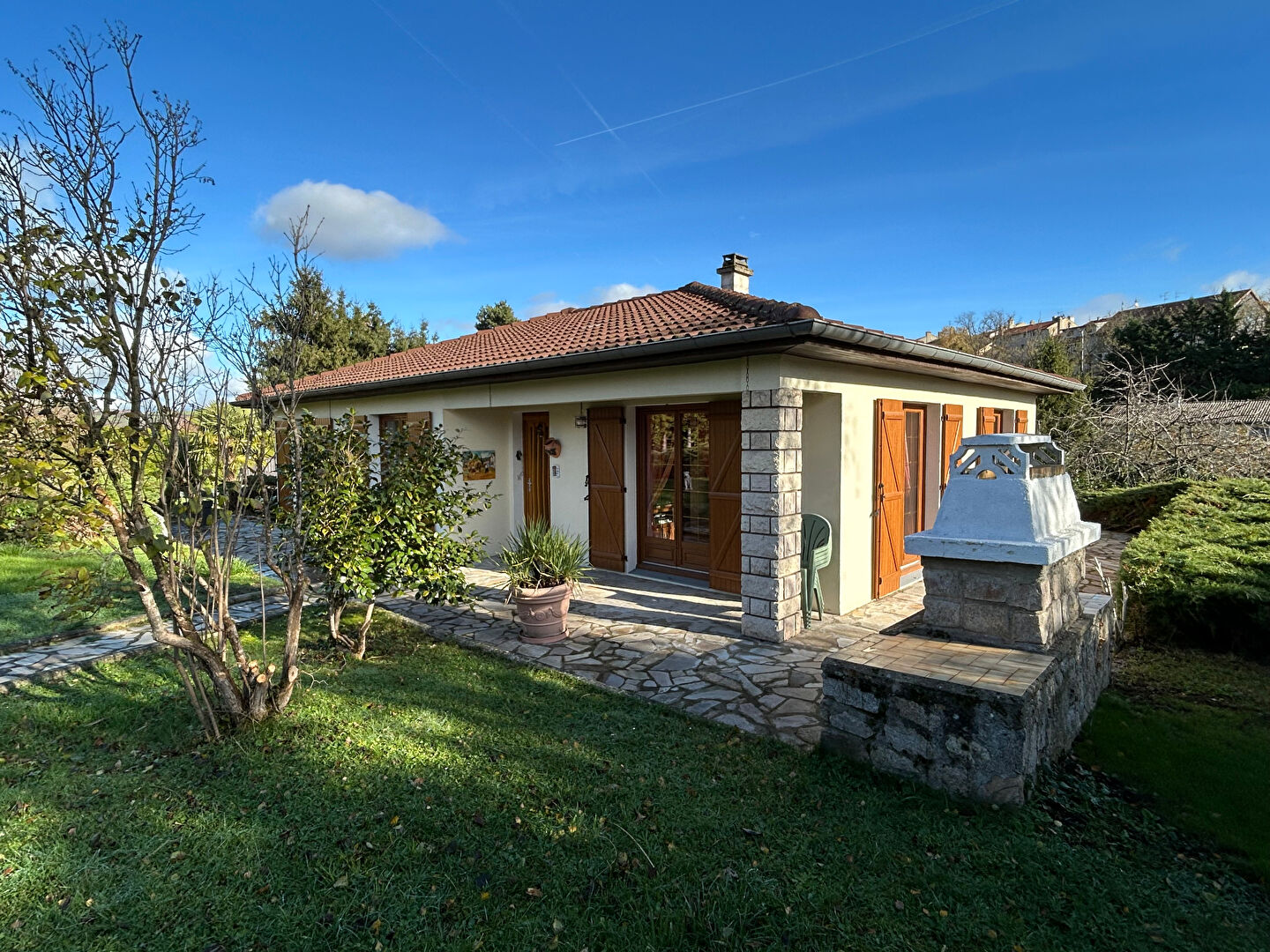 Agence immobilière de Agence Bat's