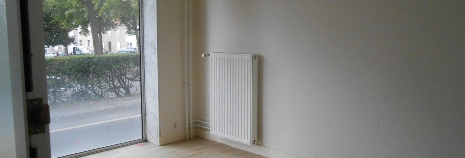 Commerce 4 Pièces 60 m² à louer à Limoges (87100)