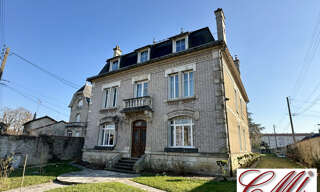 Maison 14 Pièces 433 m² à vendre à Vitry-le-François (51300)