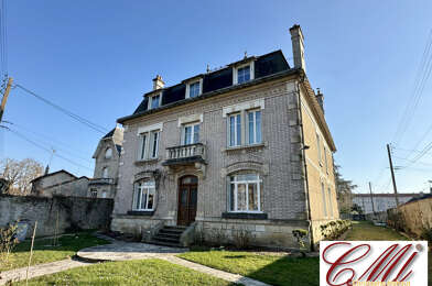 Maison 14 pièces 375000 €