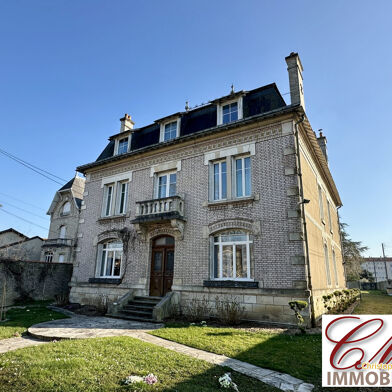 Maison 14 pièces 375000 €