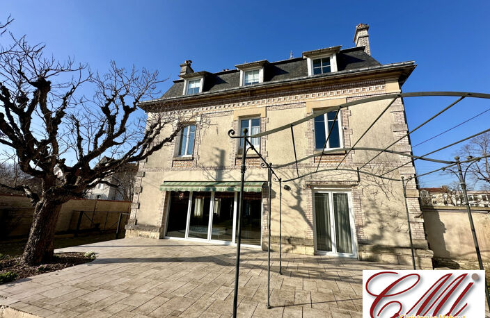 Maison de Maitre — photo 2