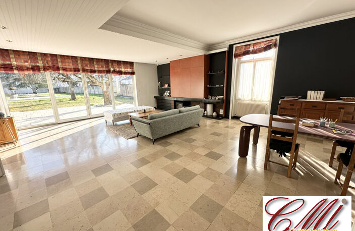 Maison de Maitre — photo 4