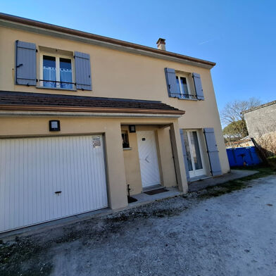 Maison 4 pièces 91 m²