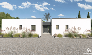 Maison 115 m² à construire La Cadière-d'Azur (83740)