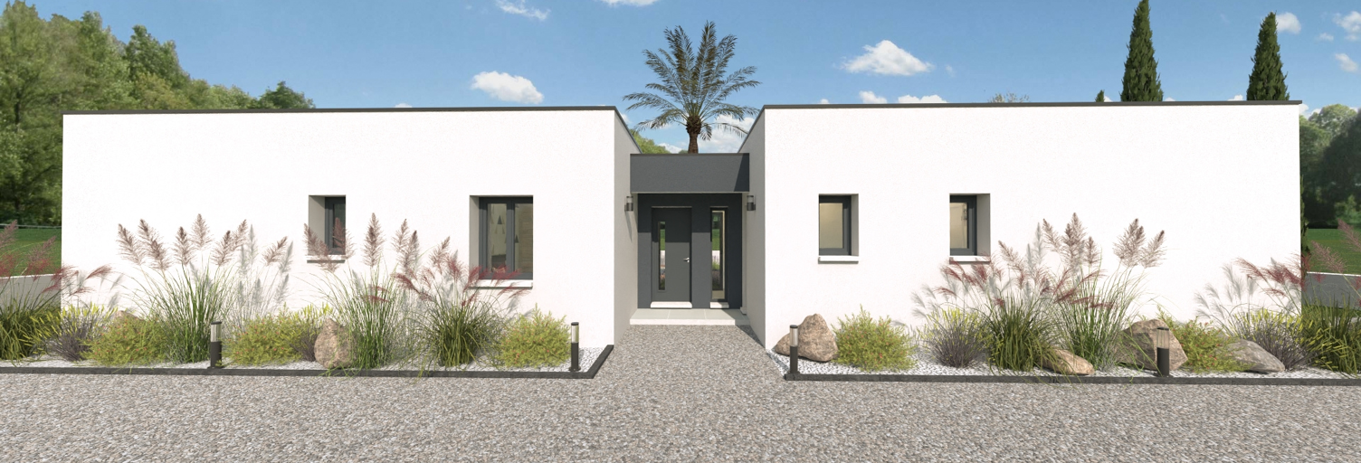 Maison 115 m² à construire La Cadière-d'Azur (83740)