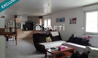 Immeuble  265 m² à vendre à Montreux-Vieux (68210)