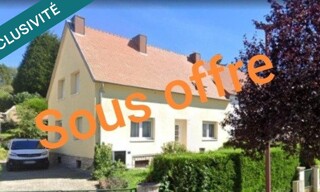 Maison 6 Pièces 140 m² à vendre à Bliesbruck (57200)