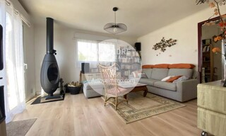 Maison 5 Pièces 110 m² à vendre à Missillac (44780)