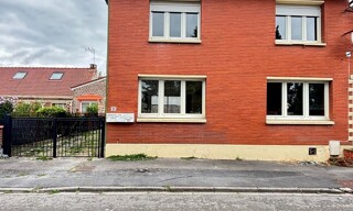 Immeuble  260 m² à vendre à Hornaing (59171)