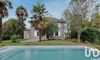 Maison 7 Pièces 186 m² à vendre à Montauban (82000)