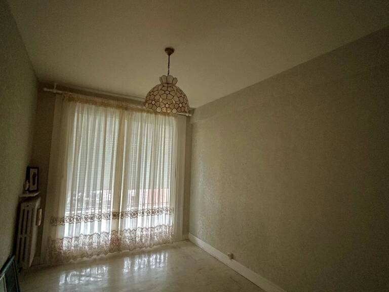 EXCLUSIVITÉ - T3 - Balcon couvert et parking — photo 1