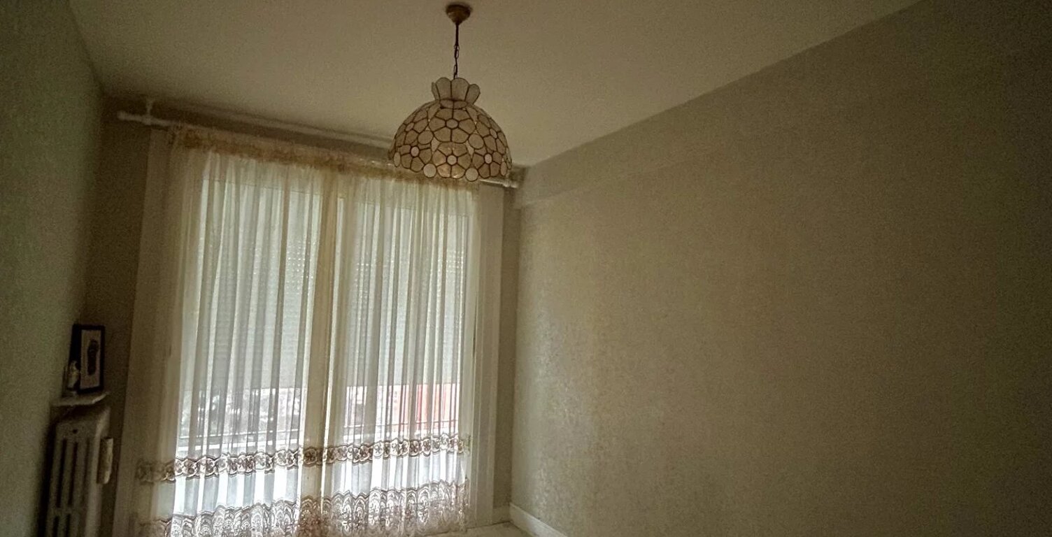 EXCLUSIVITÉ - T3 - Balcon couvert et parking — photo 1