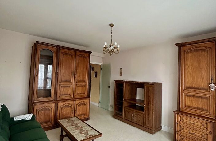 EXCLUSIVITÉ - T3 - Balcon couvert et parking — photo 3