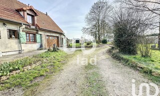 Maison 5 Pièces 130 m² à vendre à Illiers-Combray (28120)