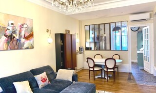 Appartement 3 Pièces 83 m² à vendre à Grenoble (38000)