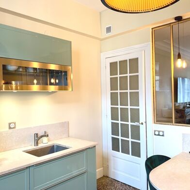 Appartement 3 pièces 365000 €