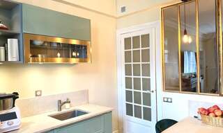 Appartement 3 Pièces 83 m² à vendre à Grenoble (38000)