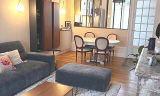 Appartement 3 Pièces 84 m² à vendre à Grenoble (38000)