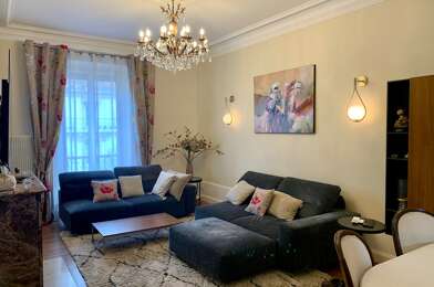 Appartement 3 pièces 335000 €