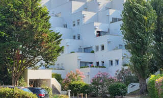 Appartement 3 Pièces 56 m² à vendre à Arcachon (33120)